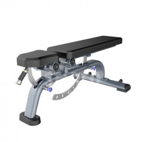 STARCO GH3920 可調式啞鈴練習櫈 (Weight Bench)