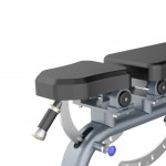 STARCO GH3920 可調式啞鈴練習櫈 (Weight Bench)
