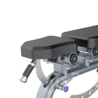STARCO GH3920 可調式啞鈴練習櫈 (Weight Bench)