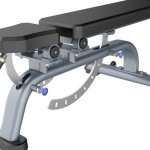 STARCO GH3920 可調式啞鈴練習櫈 (Weight Bench)