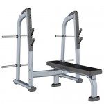STARCO GH4320 平卧舉架 (Olympic Bench)