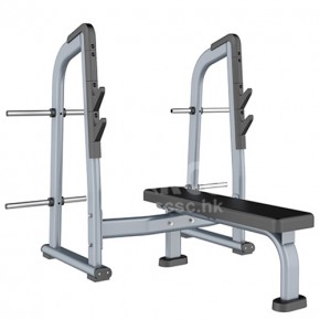 STARCO GH4320 平卧舉架 (Olympic Bench)