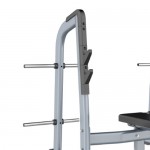 STARCO GH4320 平卧舉架 (Olympic Bench)