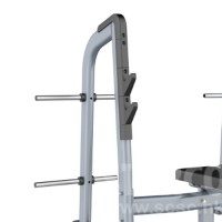 STARCO GH4320 平卧舉架 (Olympic Bench)