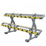 STARCO GH4920 雙層/三層啞鈴架 (Dumbbell Rack)