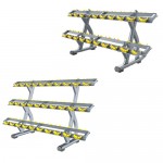 STARCO GH4920 雙層/三層啞鈴架 (Dumbbell Rack)