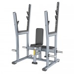 STARCO GH5120 坐式舉架 (Olympic Seated Bench)