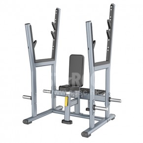 STARCO GH5120 坐式舉架 (Olympic Seated Bench)