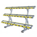 STARCO GH4920 雙層/三層啞鈴架 (Dumbbell Rack)