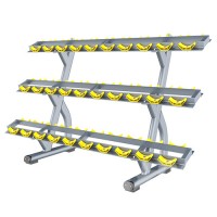STARCO GH4920 雙層/三層啞鈴架 (Dumbbell Rack)