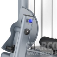 STARCO GH0220 坐式伸腿訓練器(Leg Extension)