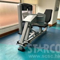 STARCO GH0320 坐式蹬腿訓練器 (Leg Press)