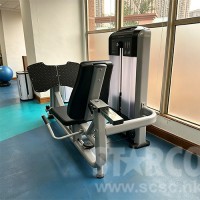 STARCO GH0320 坐式蹬腿訓練器 (Leg Press)