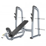 STARCO GH4220 上斜舉架 (Olympic Incline Bench)