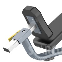 STARCO GH4220 上斜舉架 (Olympic Incline Bench)