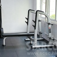 STARCO GH4320 平卧舉架 (Olympic Bench)