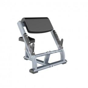 STARCO GH4420 牧師椅 (Seated Preacher Curl)