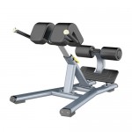 STARCO GH4520 腰背肌訓練器 (羅馬椅) (Back Extension)