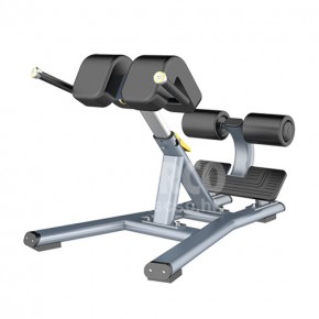 STARCO GH4520 腰背肌訓練器 (羅馬椅) (Back Extension)