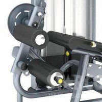 STARCO GH8726 雙腿伸屈訓練器 (Leg Extension and Curl)