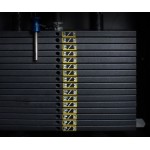 STARCO NA4120 - 5位組合力量訓練架 (5 Multi Station)