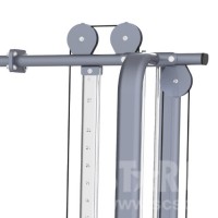 STARCO GH1620 大飛鳥訓練器 (Cable Crossover)