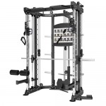 STARCO D8023 史密夫多功能綜合訓練器 (Multifunction Smith Machine)