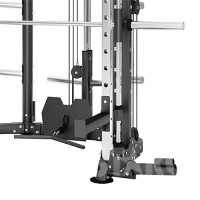 STARCO D8023 史密夫多功能綜合訓練器 (Multifunction Smith Machine)