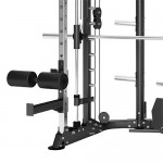 STARCO D8023 史密夫多功能綜合訓練器 (Multifunction Smith Machine)