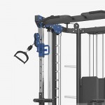 STARCO D8122 史密夫多功能綜合訓練器 (Multifunction Smith Machine)