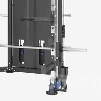 STARCO D8122 史密夫多功能綜合訓練器 (Multifunction Smith Machine)