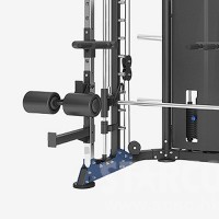 STARCO D8122 史密夫多功能綜合訓練器 (Multifunction Smith Machine)