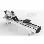 STARCO WDT750 雙軌水阻划艇機