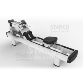 STARCO WDT750 雙軌水阻划艇機