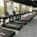 STARCO TME8300 商用級跑步機