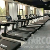 STARCO TME8300 商用級跑步機