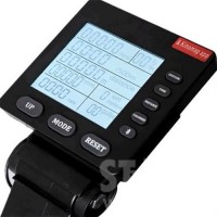 STARCO WMD205 風阻磁阻划艇機 Air+Magnetic Resistance Rower