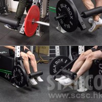 SLE600 伸曲腿訓練器