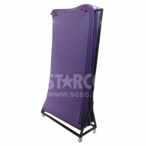 STARCO MDH196 懸掛式瑜伽墊連架套裝