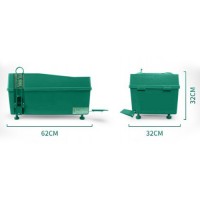STARCO KR205 高爾夫球自動放球機