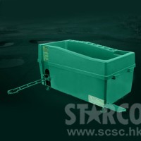 STARCO KR205 高爾夫球自動放球機