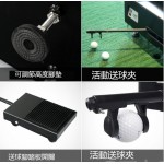 STARCO MSGYM-20230 高爾夫電動發球機