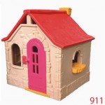 STARCO RPS911 兒童小屋