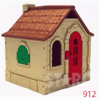 STARCO RPS911 兒童小屋