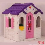 STARCO RPS911 兒童小屋