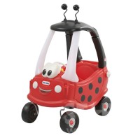 LTEC720 小私家車