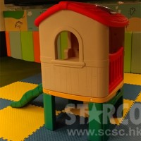 STARCO OD902神童小滑梯