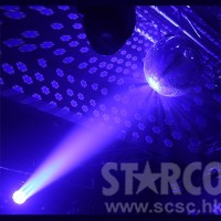 STARCO-MRBLC6 舞台玻璃球