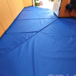 STARCO FM100C 感統訓練 遊戲室安全地墊 歐盟認證 / 本港消防安全認證規格
