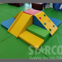 STARCO SFCB160多功能爬滑組合